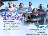 Paradise Fishing Charters Gold Coast image 8